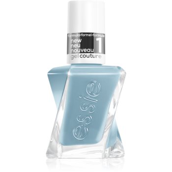 essie Gel by essie lac de unghii cu efect de gel - imagine 2